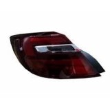 Lampa spate, stop Opel Insignia, 11.2017, Sedan, montare spate, stanga, cu lampa ceata spate; H21W+LED+W16W+W21W; cu soclu becuri; exterior, Depo,