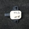 Senzor de impact st&acirc;nga față MERCEDES-BENZ GLE W166 2015 OEM: A1668210351 2006512