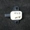 Senzor de impact st&acirc;nga față MERCEDES-BENZ GLE W166 2015 OEM: A1668210351 2006512