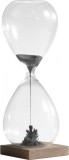 Clepsidra magnetica - Hourglass Magnetic 24 cm | Mascagni Casa