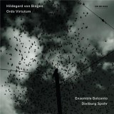 Hildegard von Bingen: Ordo Virtutum | Ensemble Belcanto, Dietburg Spohr, Clasica, ECM Records