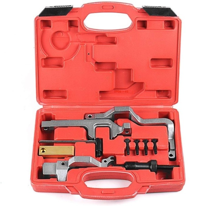 Blocaj distributie Mini, Citroen, Peugeot: 1.4 / 1.6, SelTech