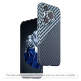 Husa pentru iPhone 16 Pro - Techsuit Carbonite FiberShell - Stealth Gray