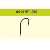 Carlig Power Maggot BN Nr.2/0, Mustad