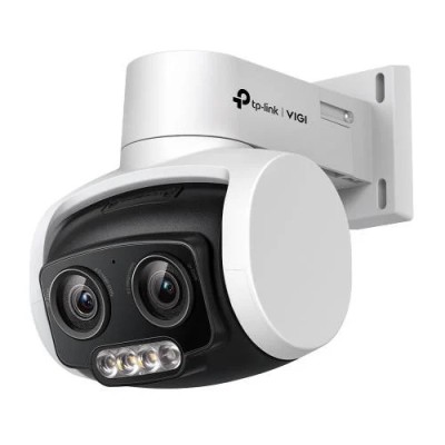 Camera IP Mni Pan/Tilt TP-Link VIGI C540V(4MM), 4MP,lentila duala 4mm foto