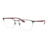 Rame ochelari de vedere unisex Ray-Ban RX6513 3135, Ray Ban