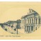 4657 - TURNU-SEVERIN, Traian street, Romania - old postcard - used - 1917
