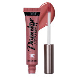 Lip Gloss Lichid Popular, Ushas 102, Beauty Glazed
