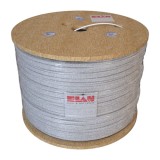 Cumpara ieftin Cablu de alarma 6 fire ecranate, cupru integral, 500m 6CUEF-T