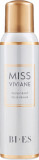 Bi-Es Deodorant spray Miss Viviane, 150 ml