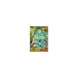 Cumpara ieftin Wild Your World: Birds