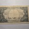 1000 lei 1941