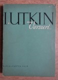 Iosif Utkin - Versuri