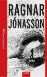Ceața (Vol. 3) - Paperback brosat - Ragnar J&oacute;nasson - Crime Scene Press