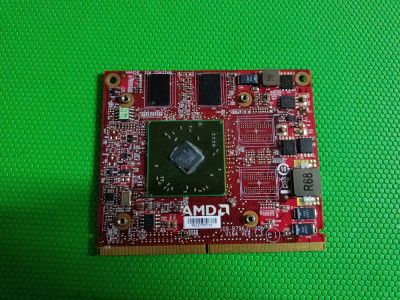 Placa video Acer ATI Radeon HD 4570 VG.M920H.001 foto