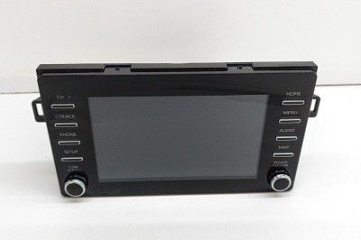 Unitate radio CD navigație TOYOTA YARIS _P21_ 2023 OEM: Hatchback | 26287765 foto