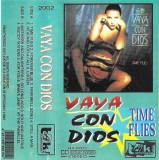 Vaya Con Dios - Time Flies, Caseta audio