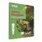 Raspundel Istetel, carte World of Animals (limba engleza)