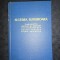 ALEXANDRU FRODA - ALGEBRA SUPERIOARA (1958, editie cartonata)