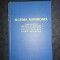 ALEXANDRU FRODA - ALGEBRA SUPERIOARA (1958, editie cartonata)