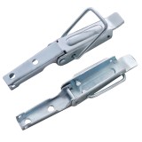 Cumpara ieftin Incuietoare pentru cufar, mica, 50 x 25 mm