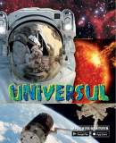 Universul - Paperback brosat - *** - Kreativ