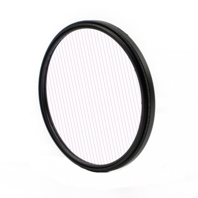 Filtru 82mm Orange Streak Effect FF020 foto