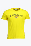 Cumpara ieftin Tricou U.S. Polo Assn., 2XL, U.S. Polo Assn.