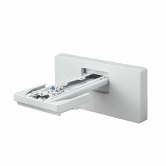 Suport de Perete Extensibil pentru Proiector Epson V12HA06A06 Argintiu