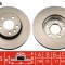 TRW DF2776 Disc frana