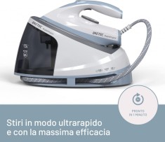 Statie de calcat Imetec S3901 Resigilat foto
