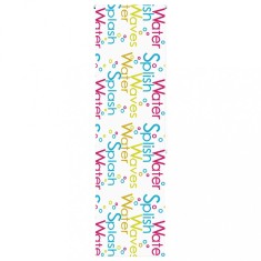 Gossi jaluzela de dus 70x240 cm latime material 66 cm