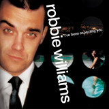 I&#039;ve Been Expecting You - Vinyl | Robbie Williams, Pop, Island Records