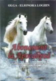 Cumpara ieftin Abonament la Apocalipsa - Olga-Elionora Loghin