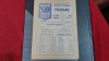 Program Victoria Buc. - FC Inter Sibiu