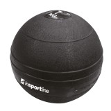 Minge medicinala inSPORTline Slam Ball 7 kg pentru antrenamente fitness
