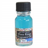 Ulei parfumat aromaterapie - Trei Regi - 10ml