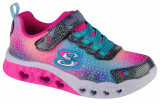 Cumpara ieftin Pantofi pentru adidași Skechers Flutter Heart Lights 302315L-NVMT multicolor