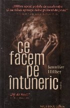 Ce facem pe intuneric foto