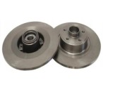Disc frana SRL S71-9008B, Spate