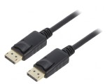 Cablu DisplayPort 1.2 HDCP Bi-Direcțional
