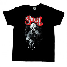 Tricou Ghost - Year Zero foto