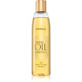 Montibello Gold Oil Amber &amp; Argan Shampoo sampon hranitor pentru toate tipurile de păr 250 ml