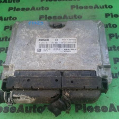 Calculator ecu Opel Astra G (1999-2005) 0281011153