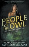 People of the Owl: A Historical Fantasy Series