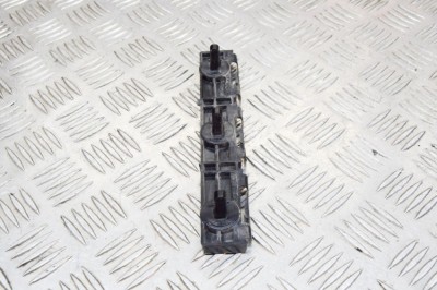 Suport prag lateral dreapta spate TESLA MODEL S 2014 OEM: 1003691-00-A 11611718 foto