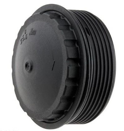 MTR 12191325 Capac, carcasa filtru ulei