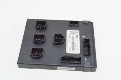 Modul de confort AUDI A6 4G2, C7, 4GC 2014 OEM: 4H0907063CB,4H0907063B,F005V01321 | 17839668 foto