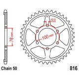 Pinion spate 530 Z45. Cod Produs: MX_NEW 7275670MA