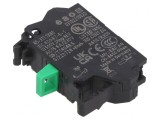 Element de contact 22mm 45 -25&divide;70&deg;C pentru panou frontal